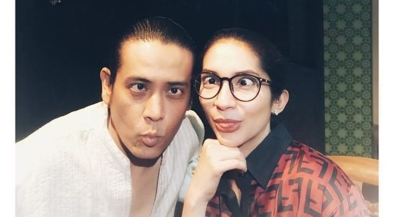 Profil Vira Yuniar, Istri Teuku Ryan yang Jadi Sorotan Usai Sang Suami Terseret dalam Isu Ayah Biologis Anak Denada