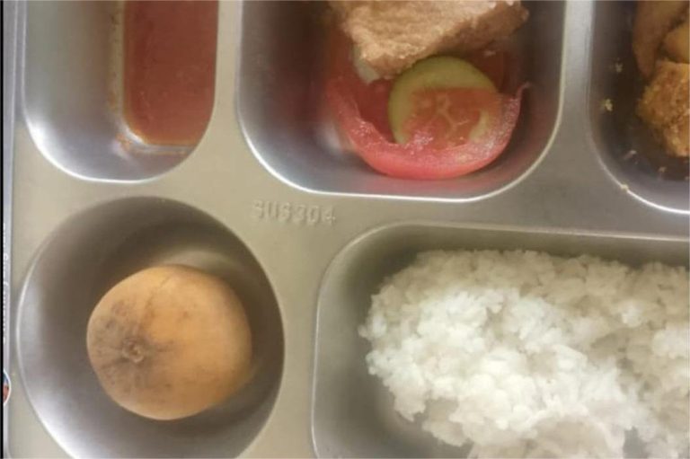 Menu MBG Berbuah Kecapi Jadi Sorotan, SPPG Gunung Sindur Sampaikan Permohonan Maaf