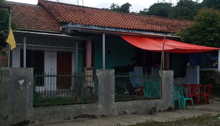 Korban Ombak Pantai Cisolok Dimakamkan, Alfin Alfiandi Dikenal Baik dan Rajin Membantu Warga