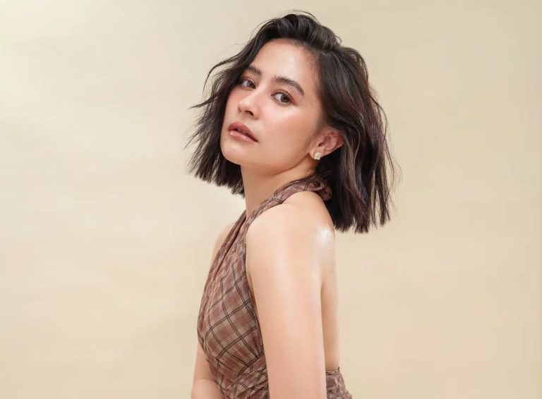 Prilly Latuconsina Resmi Mundur dari Sinemaku Pictures, Ini Alasannya