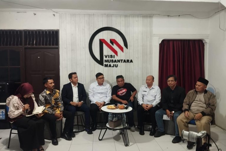 Yusfitriadi Nilai Setahun Kepemimpinan Rudy Susmanto–Jaro Ade Sat Set Tangani Masalah Bogor