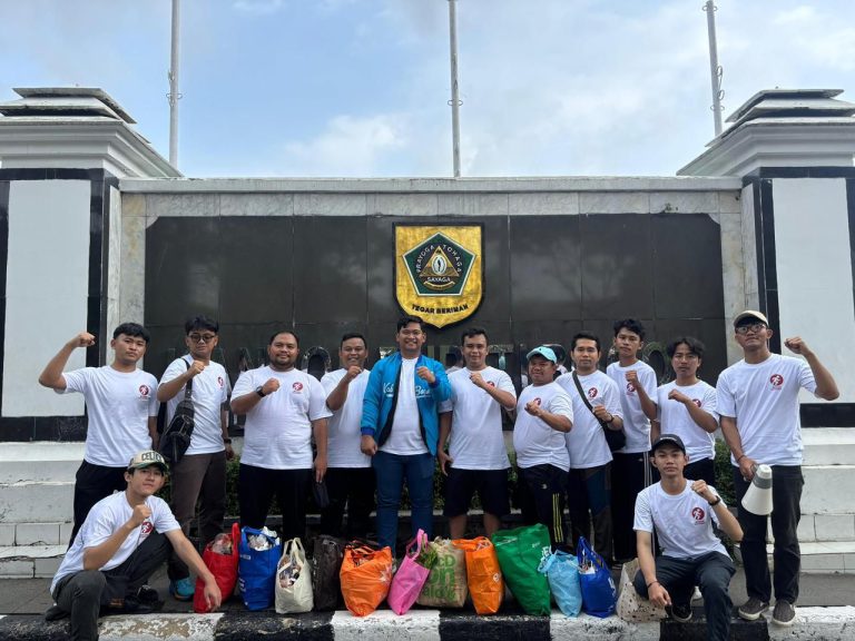 Bogor Movement Usung Semangat Bogor Zero Waste