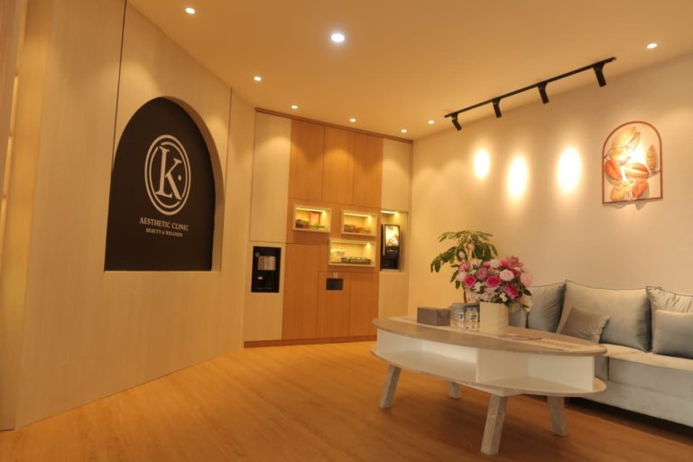 Klinik Kecantikan di Bogor dengan Layanan Lengkap Terapi Ozon dan Dental Estetik di Satu Tempat!