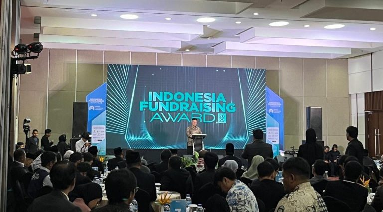 Awasi Lembaga Filantropi, Institut Fundraising Indonesia Gelar IFA 2025 di Bogor