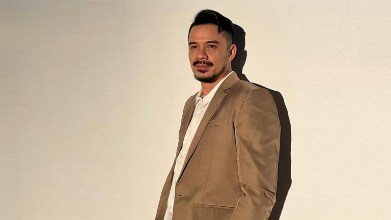 Roby Tremonti Tegaskan Pernah Menikah dengan Aurelie Moeremans pada 2011, Tunjukkan Bukti Pernikahan Katolik