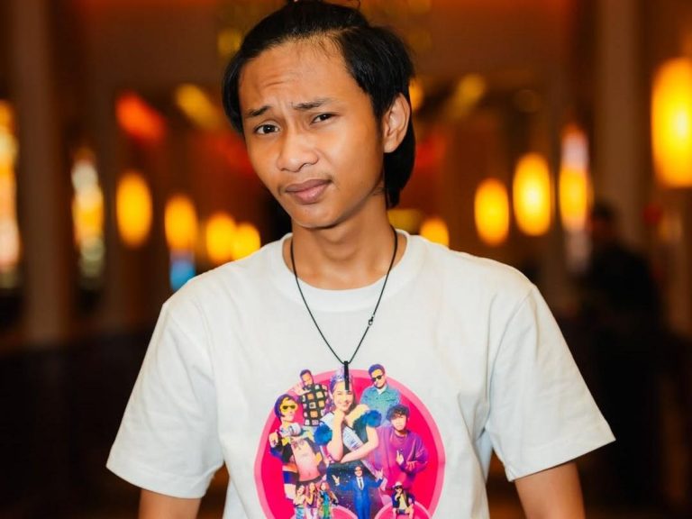 Viral di X, Riders Fajar Sadboy Minta Alphard hingga Skincare Dior