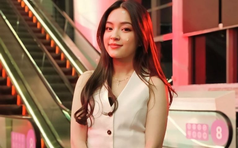 Viral Video Lama, Eca Aura Klarifikasi Isu Tabung Whip Pink di Rumahnya