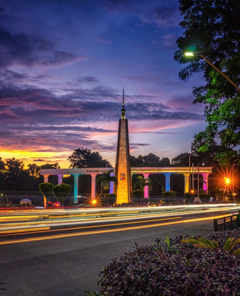 Tugu Kujang Siap Direkomendasikan Jadi Cagar Budaya di Usia ke-50 Tahun