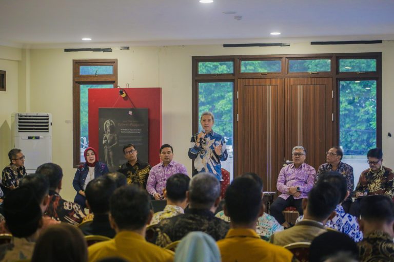 Dedie-Jenal Evaluasi Satu Tahun Kepemimpinan. Apa Hasilnya?