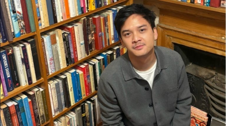 Baskara Mahendra Disindir Akun Korea, Netizen Indonesia Murka dan Beri Pembelaan