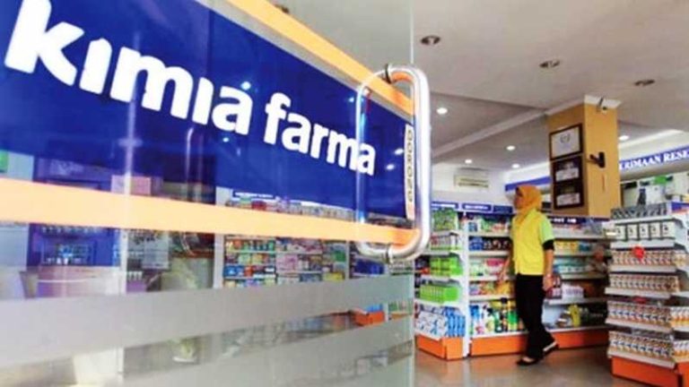 Anomali BUMN Farmasi, Kimia Farma Disuntik Dana, Indofarma Dibiarkan Merana