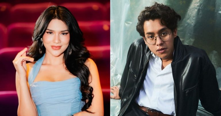 Ardhito Pramono Unggah Foto Davina Karamoy di Instagram, Isyarat Go Public?