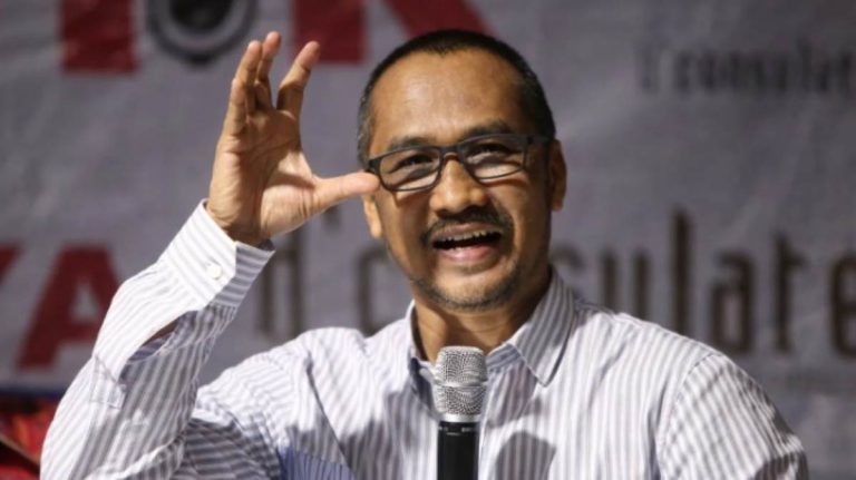 Abraham Samad Buka-bukaan Pertemuan 5 Jam Prabowo di Kertanegara, Bahas Korupsi hingga Perang Oligarki