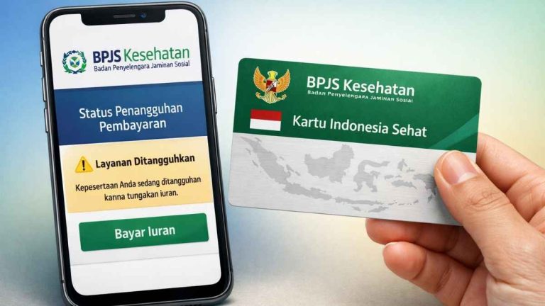 Menkes Usul Iuran BPJS Kesehatan Naik Tiap 5 Tahun