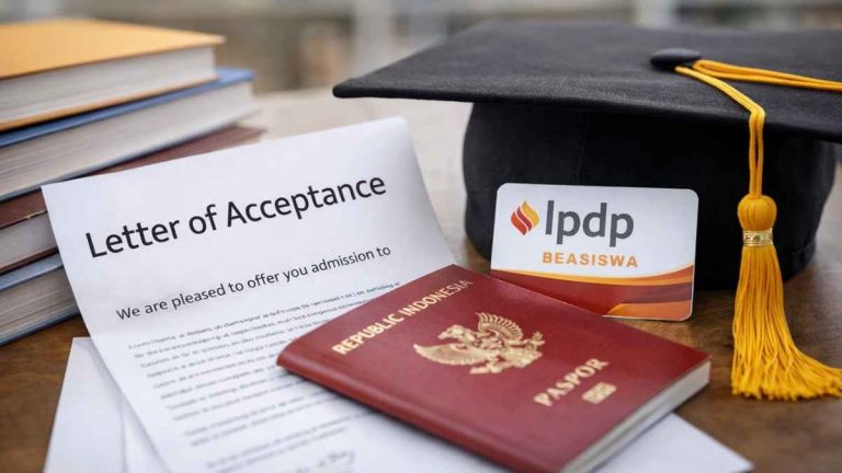 Menkeu Purbaya Ancam Blacklist Alumni LPDP yang Hina Indonesia, Minta Beasiswa Dikembalikan