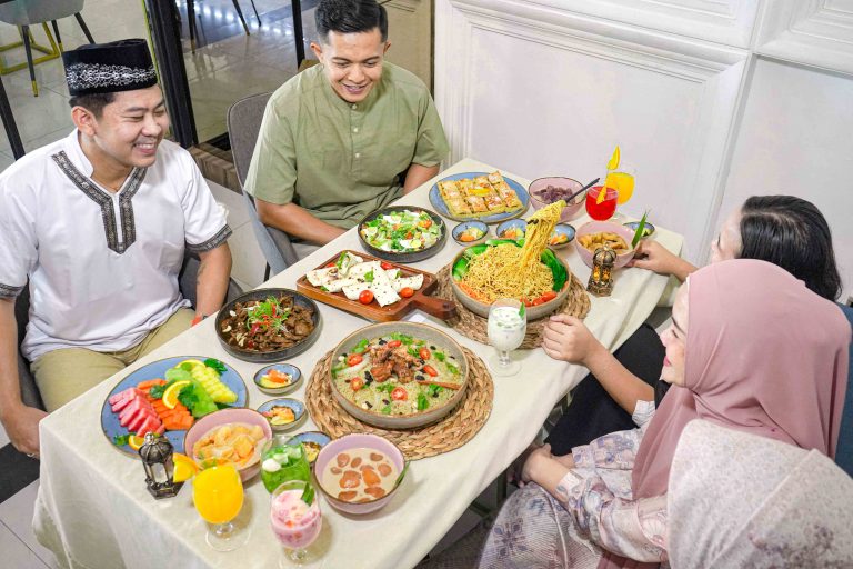 Bigland Bogor Hotel Luncurkan Program “KURMA” Kuliner Ramadan 2026, Hadirkan Iftar Berhadiah iPhone 17 Pro