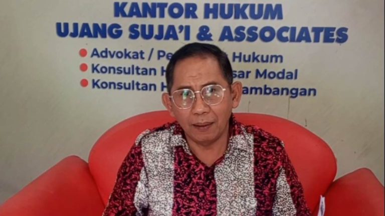 Hakim PA Bogor Dilaporkan ke KY dan Badan Pengawasan MA, Diduga Langgar Kode Etik dan Hukum Acara