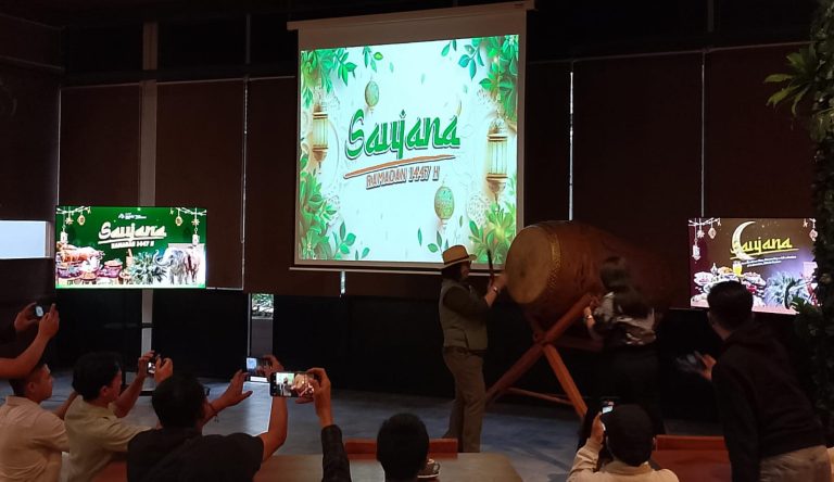 Taman Safari Bogor Hadirkan “Saujana Ramadan 1447H” Buka Puasa dengan Sajian Khas Nusantara dan Show Spesial Hanya Rp.175 Ribu