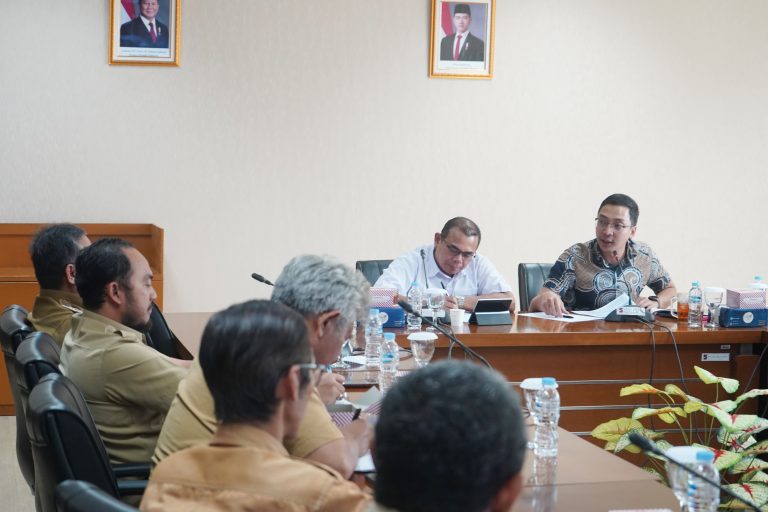 Komisi IV DPRD Kota Bogor Dorong Inovasi Pariwisata di Tengah Keterbatasan Anggaran