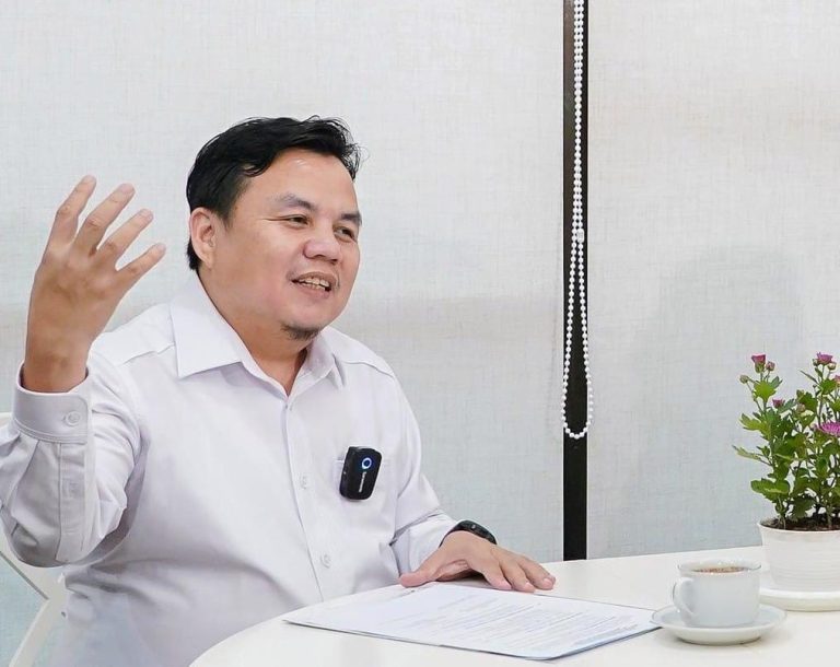 Respon Gerakan Indonesia ASRI, Adityawarman: Kota Bogor dari Dulu Terkenal Indah dan Nyaman