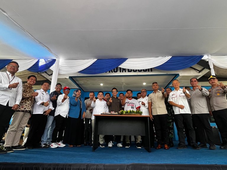 PWI Kota Bogor Rayakan HPN 2026 & HUT ke-80, Resmikan Ambulans Andalan untuk Warga