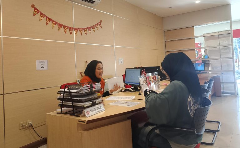 Penuhi Kebutuhan Jelang Ramadan dengan Program Kredit di Bank Supra Bogor, Prosesnya Mudah, Cepat dan Praktis