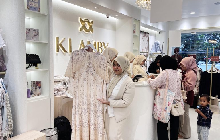 Kabar Gembira Warga Bogor! Klamby Resmi Buka Cabang ke-31 di Pajajaran