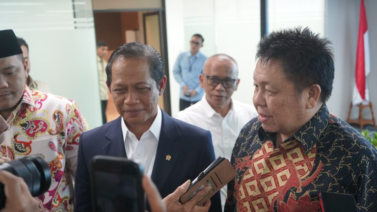 Kementerian LH/BLLH Gelar Rakernas Baresama ADKESI, Bahas Program Prabowo