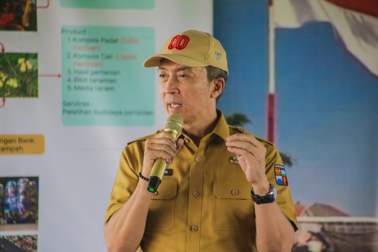 Mulai Disusun, Pemkot Bogor Siapkan WFH 1 Hari/Minggu