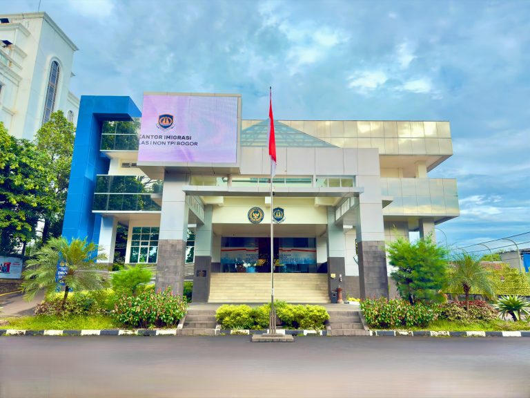 Imigrasi Sesuaikan Jam Layanan Selama Ramadan 1447H, Cek Jadwal Terbarunya di Sini!