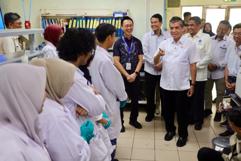 TMMIN Jadi Role Model Pelatihan Industri, MagangHub Pangkas Kesenjangan Dunia Kerja