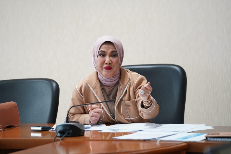 Pansus RTH DPRD Kota Bogor Dorong Sanksi Tegas dalam Raperda, Data RTH Diminta Lebih Rinci