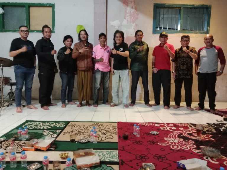 Pastikan Alas Hak Kepemilikan 2.000 Warga, Keluarga Ahli Waris TB. Basuni Gelar Pertemuan