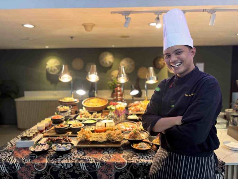 Sambut Ramadhan, Swiss-Belcourt Bogor Perkenalkan Iftar Buffet “Jelajah Rasa Ramadhan”