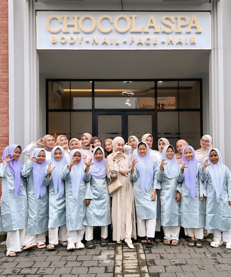 Manjakan Diri dengan Aroma Cokelat, Chocolaspa Kini Hadir di Summarecon Bogor
