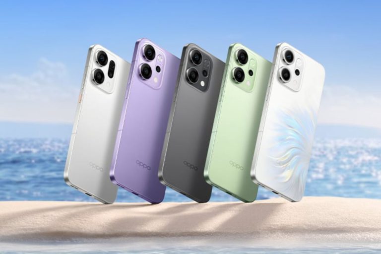 Bertarung di Kelas Menengah, Ini Review dan Spesifikasi OPPO Reno 15