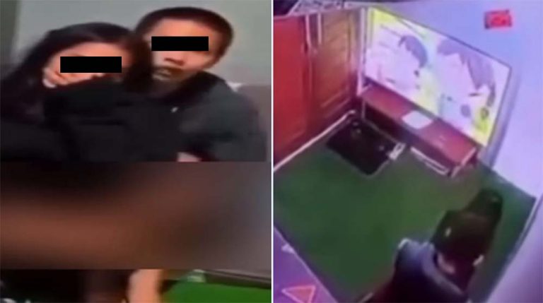 Video Mesum Remaja di Rental PS Tabanan Berujung Laporan Polisi, Keluarga Tempuh Jalur Hukum