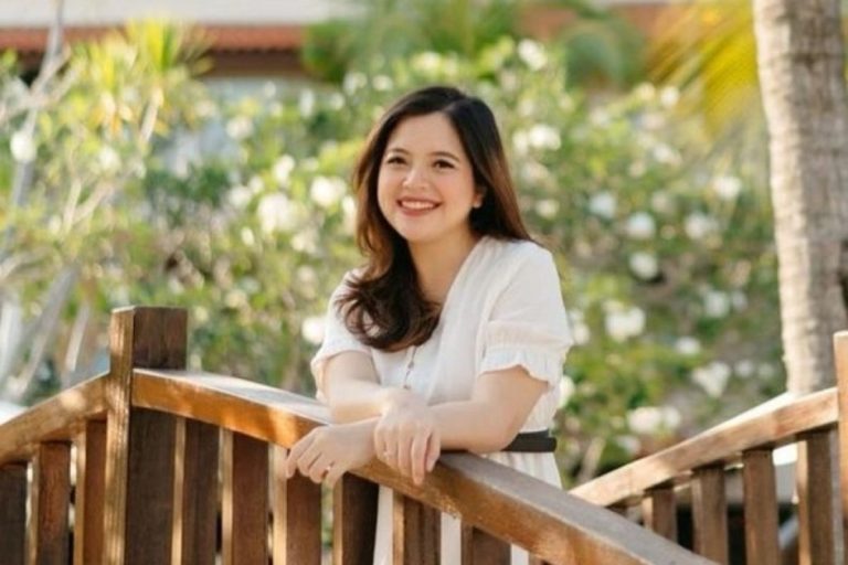 Tasya Kamila Minta Maaf Usai Unggah Kontribusi Masa Bakti LPDP, Akui Sedih Dinilai Tak Berdampak