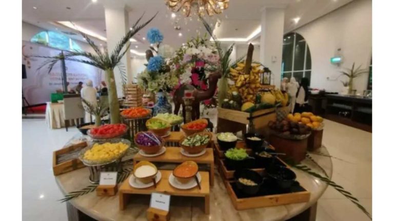 The Sahira Hotel Rilis Paket Kampoeng Ramadan 2026, Tawarkan 101 Menu Berbuka Puasa