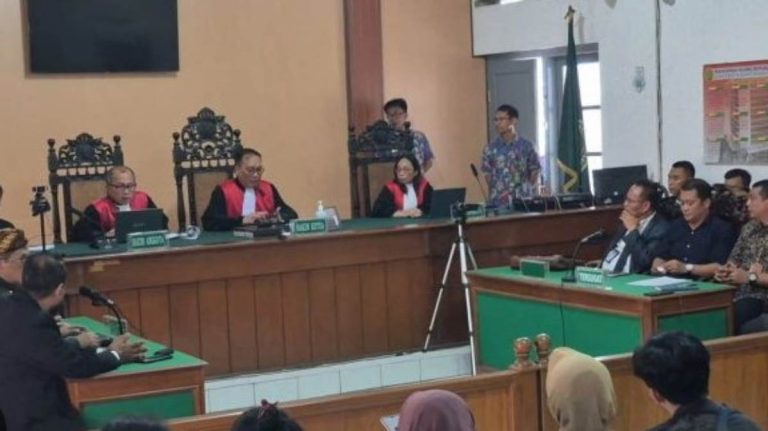 Sidang Ijazah Jokowi di Pengadilan Negeri Kota Solo Berlanjut, Penggugat Minta Ijazah Asli Dihadirkan