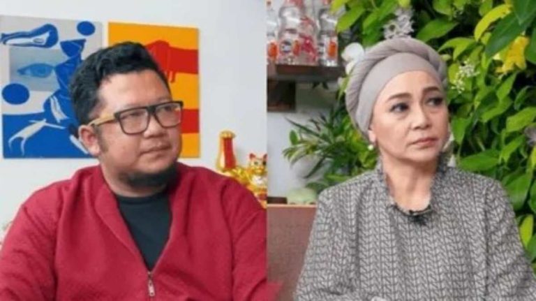 Vina Menantu Firdha Razak Jadi Sorotan, Pengakuan Raffi Picu Isu Poliandri. Siapa Dia?