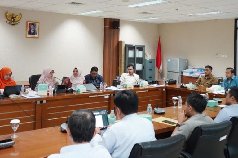 Komisi II DPRD Kota Bogor Soroti Pajak Parkir Minimarket, Potensi PAD Disebut Bocor Hingga Rp7 Miliar