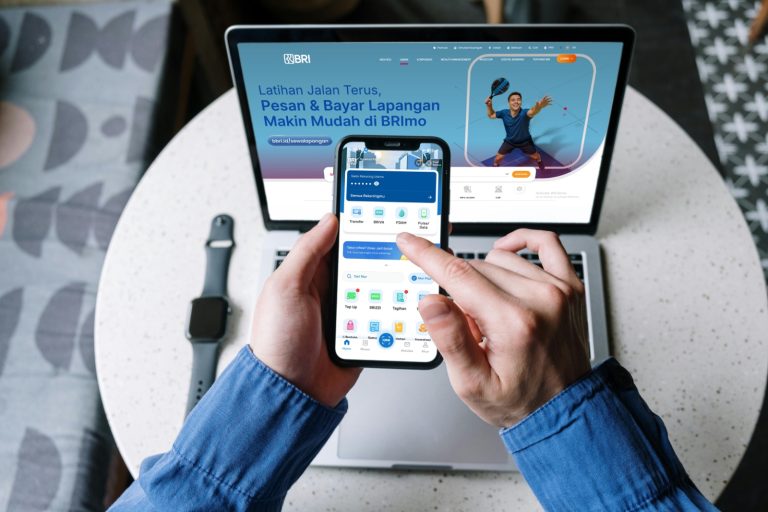 Kian Diminati, Pengguna BRImo Capai 45,9 Juta User dengan Transaksi Tembus Rp7.057 Triliun Sepanjang 2025