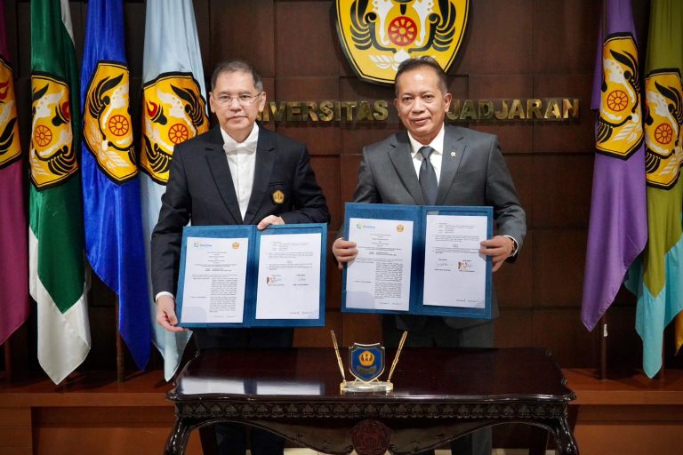 Kemenkop Gandeng Unpad Optimalisasi Kopdes Merah Putih Berbasis Generasi Muda