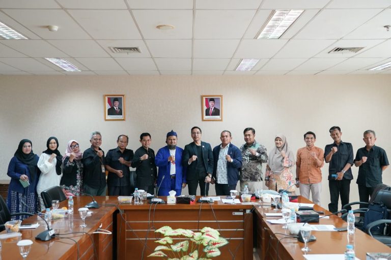 DPRD Kota Bogor Dorong Sinkronisasi Data dan Pelatihan Kerja untuk Tekan Pengangguran