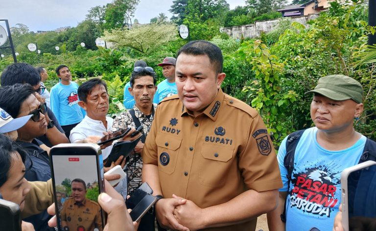 Bakal Optimalkan Struktur Atap Bangunan, Bupati Bogor Dukung Arahan Presiden Prabowo Soal Gentengisasi