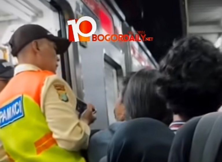 Dugaan Pelecehan Seksual Kembali Terjadi di KRL, Penumpang Diimbau Waspada