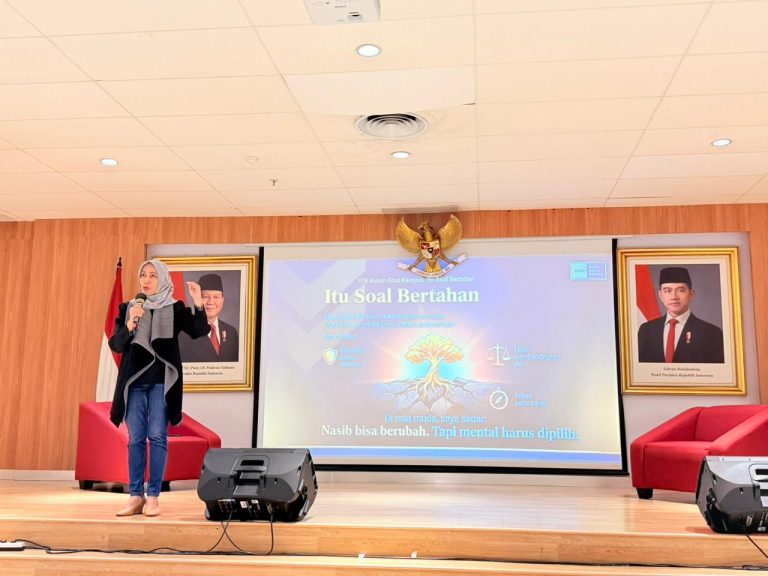 Tips Hadapi Tantangan Hidup Bagi Generasi Strawberry & Sandwich