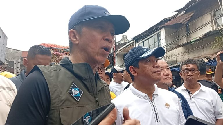 Wali Kota Dedie A. Rachim Targetkan Bogor Jadi Kota Pertama Terapkan Waste to Energy