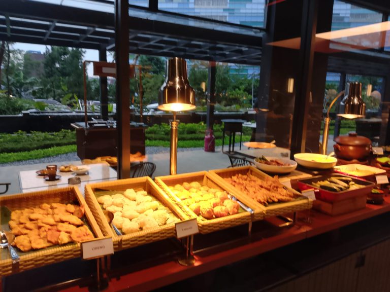 Nawana Hotel Sentul Hadirkan “Iftar At Tana” Sajian Buka Puasa Khas Nusantara Hanya Rp285 K